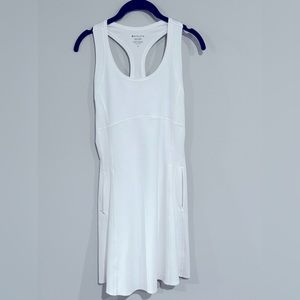 Athleta Tennis Dress